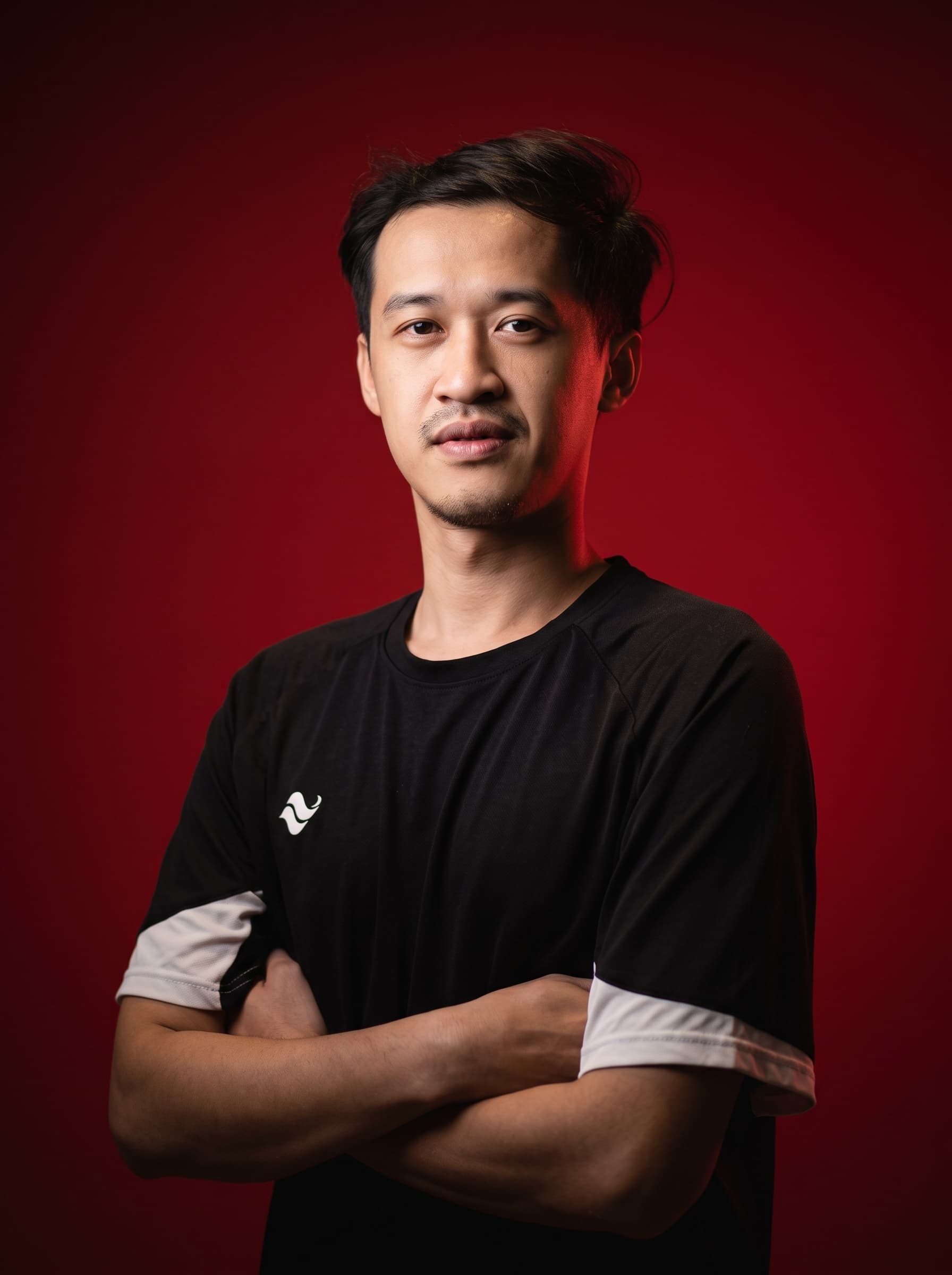 Adry Bernadi