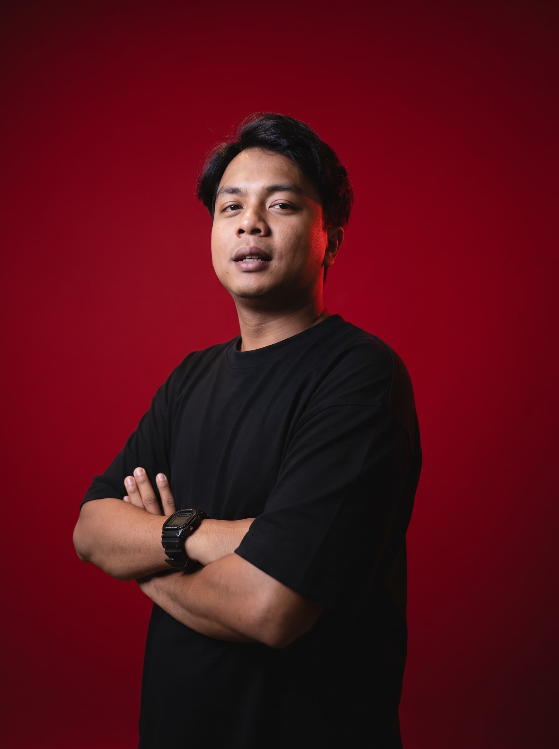 Algit Cakra Pratama